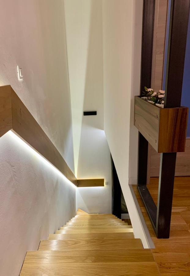 Apartment Inverno