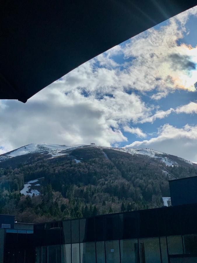 Apartamento Inverno