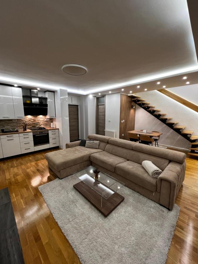 Inverno Apartamento *