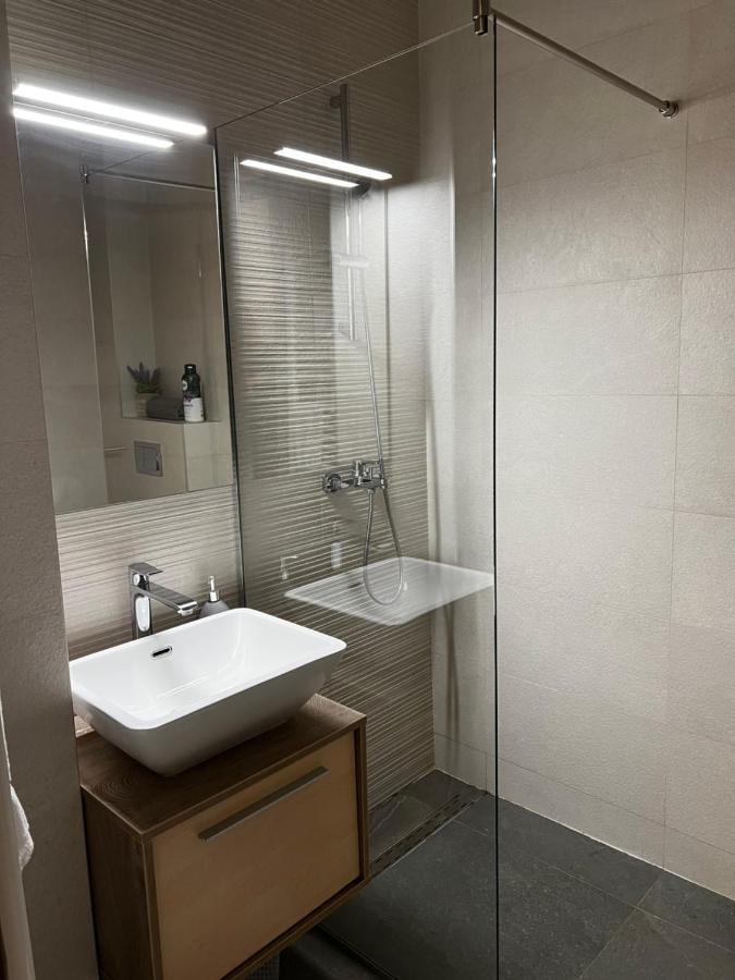 Apartment Inverno *