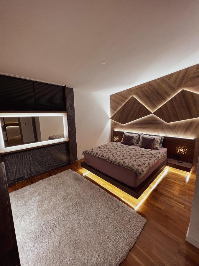 Inverno Apartment *