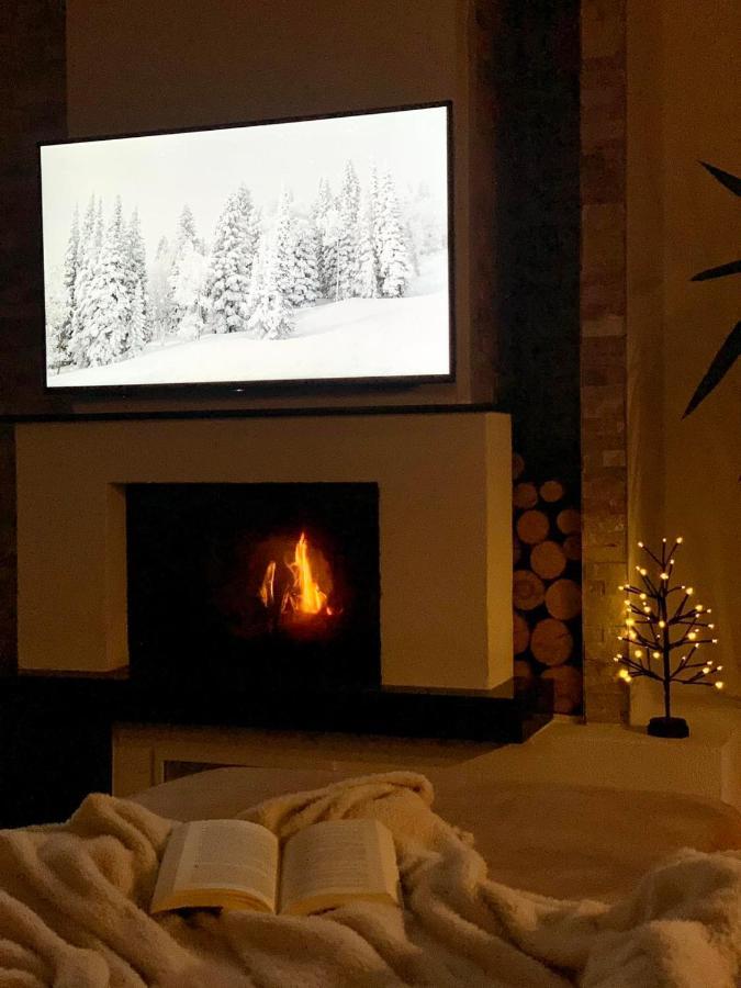 Apartamento Inverno