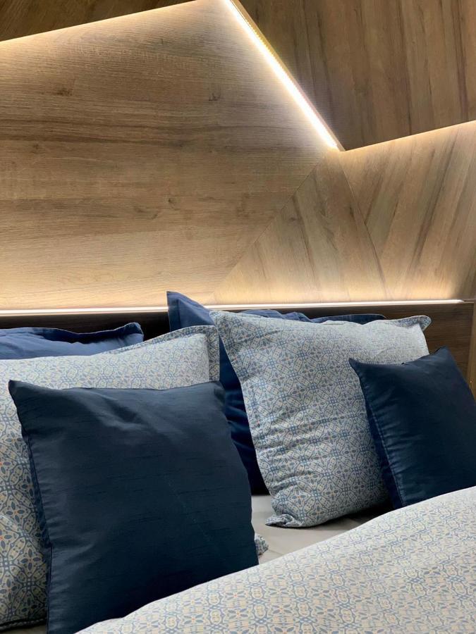 Apartamento Inverno *