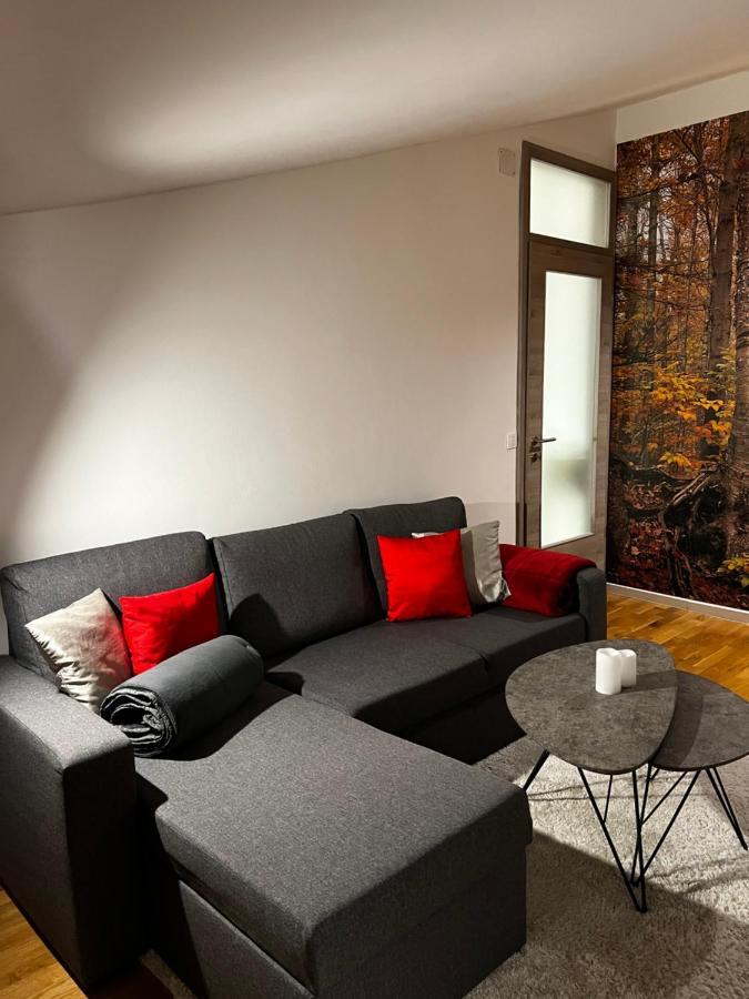 Apartamento Inverno Bjelašnica