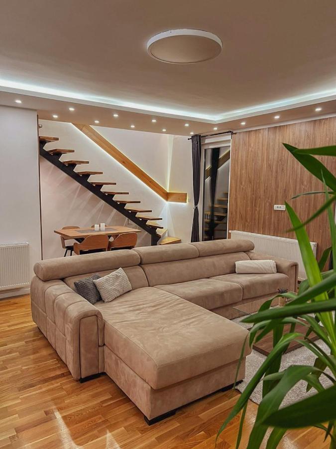 Inverno Apartamento Bjelašnica