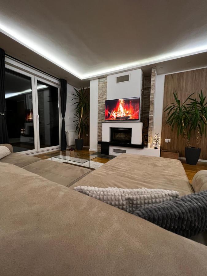 Inverno Apartamento