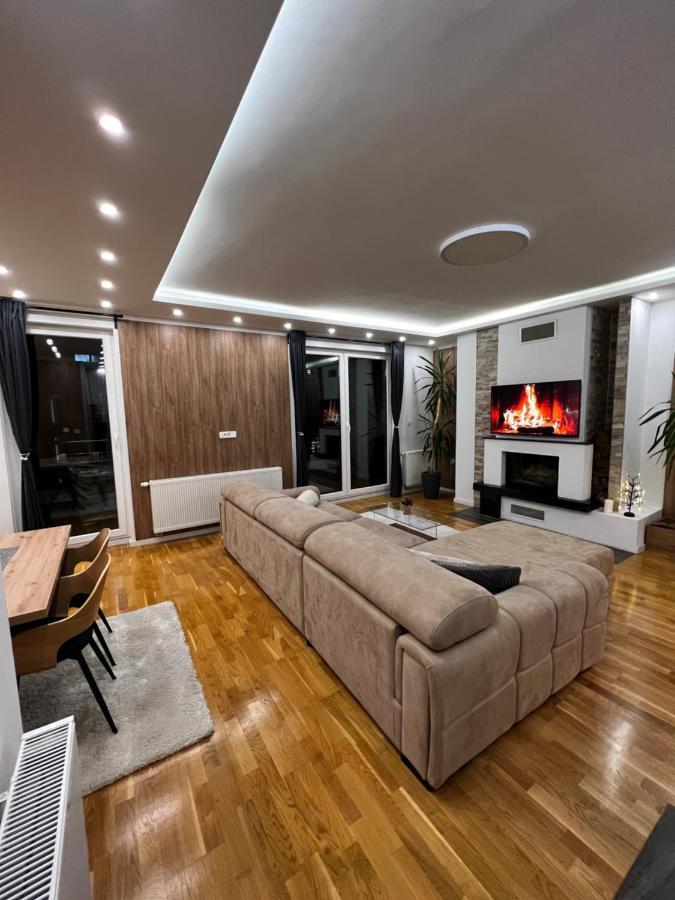Inverno Apartamento *