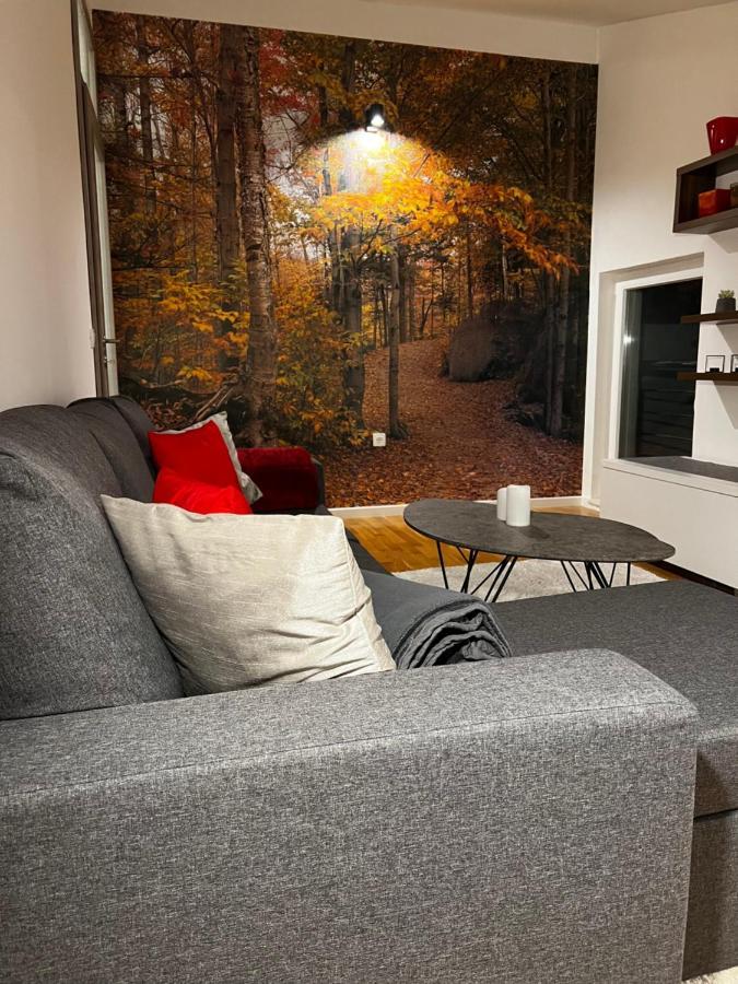 Apartamento Inverno *