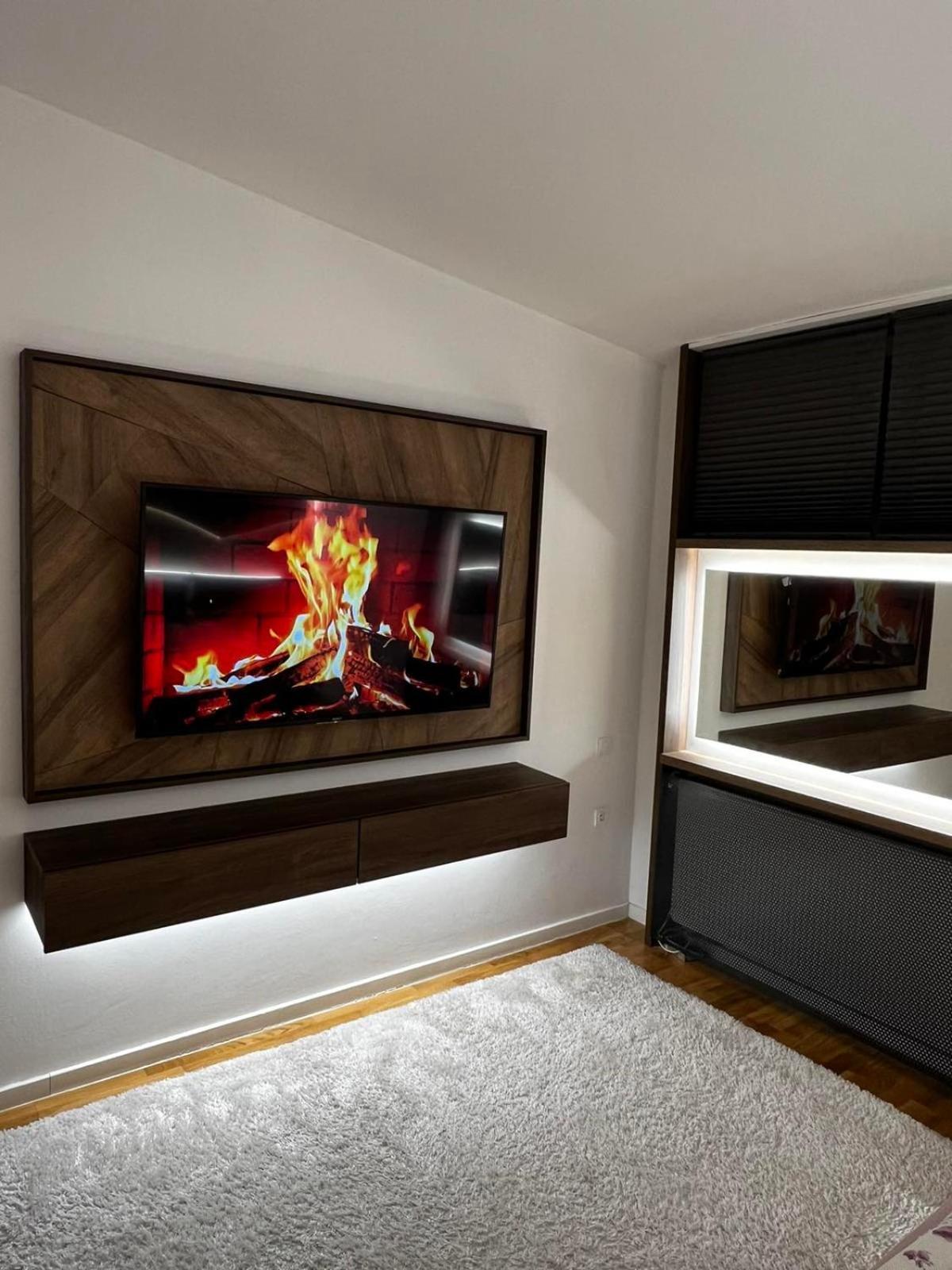Inverno Apartamento